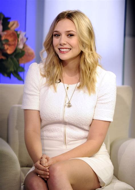 sexy elizabeth olsen|14,843 Elizabeth Olsen Photos and High